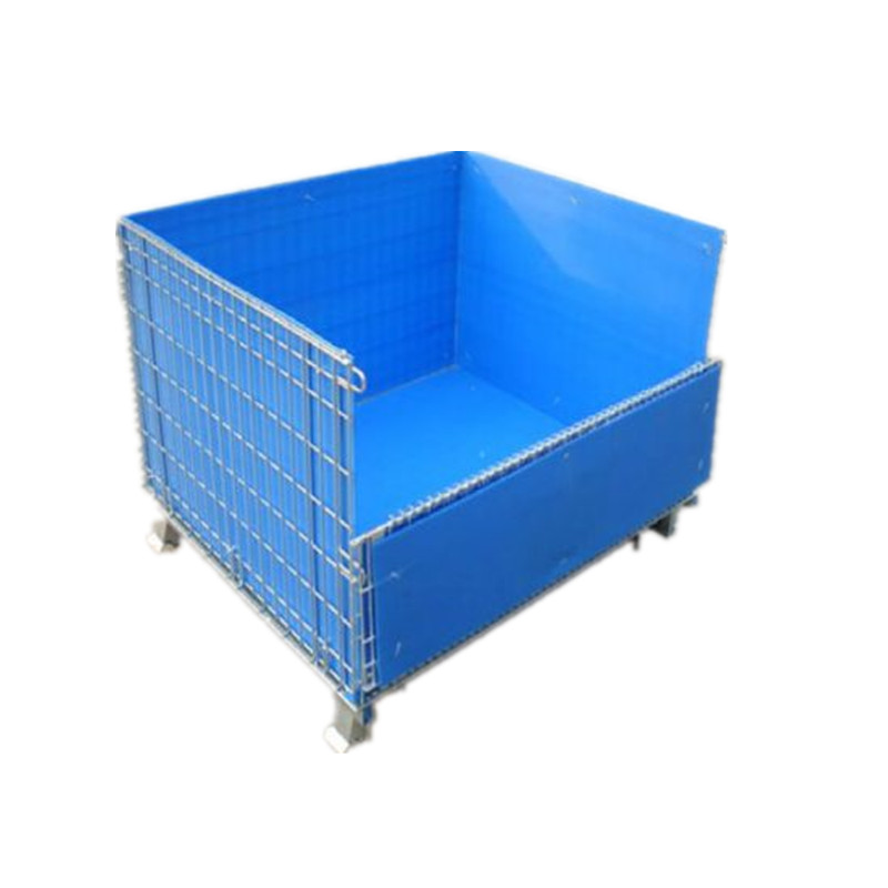 Cold Storage Cage Liners-1