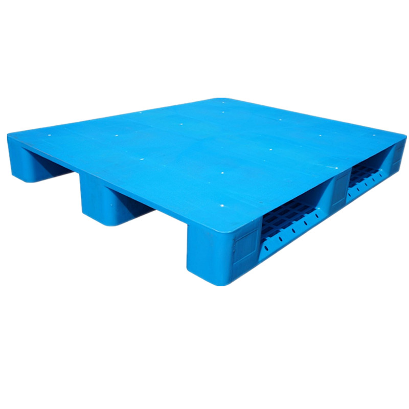 Chuan-Style Flat Plastic Pallet