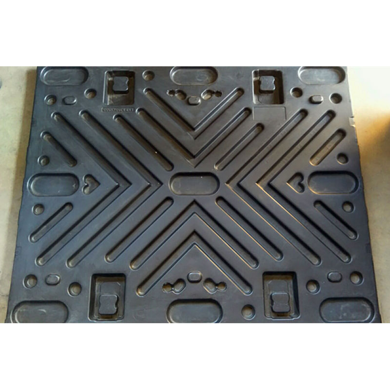 Lid-Base System