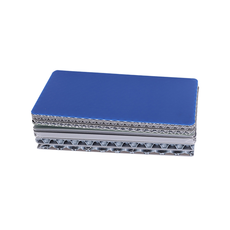 Plastic Honeycomb Board