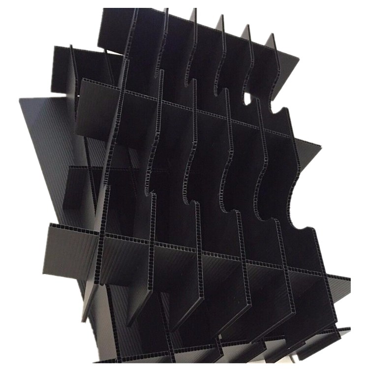 ESD-Safe Inserts