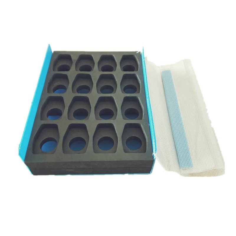EVA-Laminated Hollow Sheet Internal Packaging