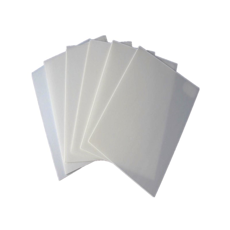 Flame-Retardant Hollow Board