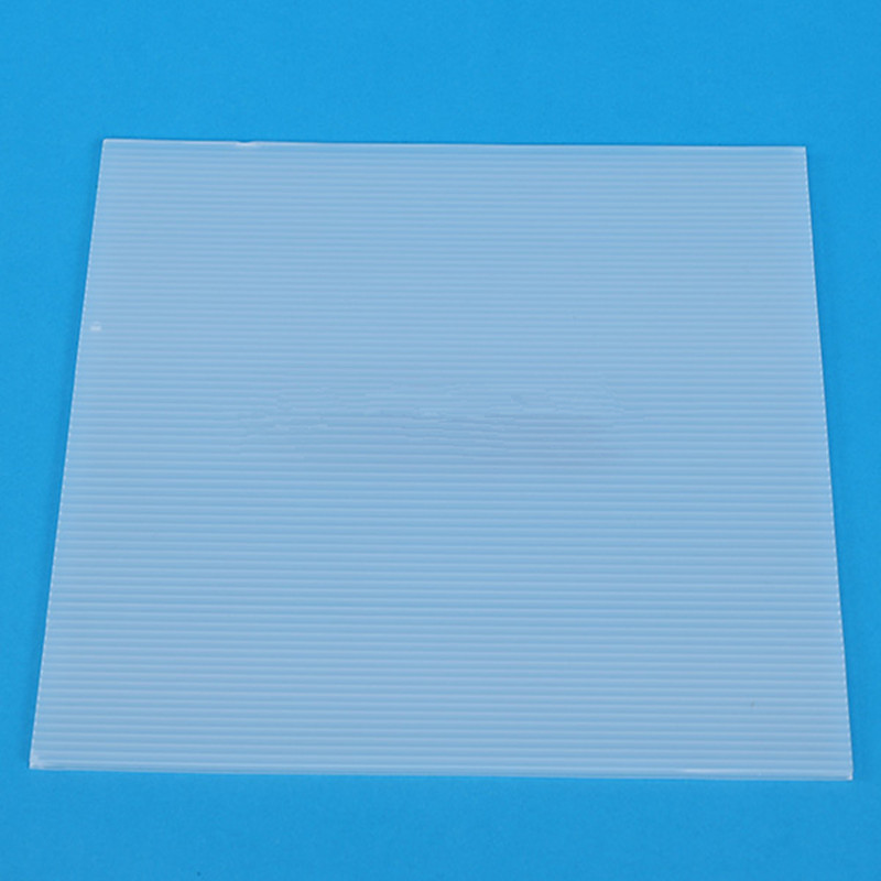 UV-Resistant Hollow Board
