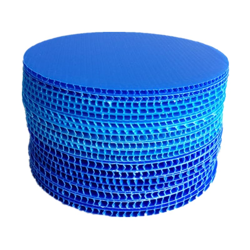 Hollow Board Disk