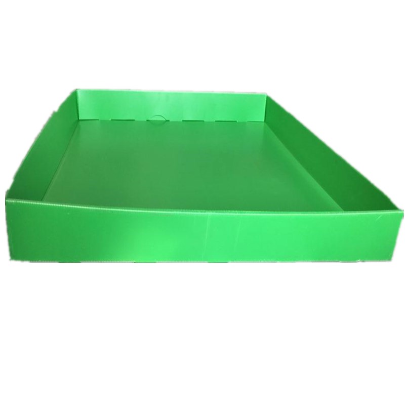 Hollow Board Pallet Bases