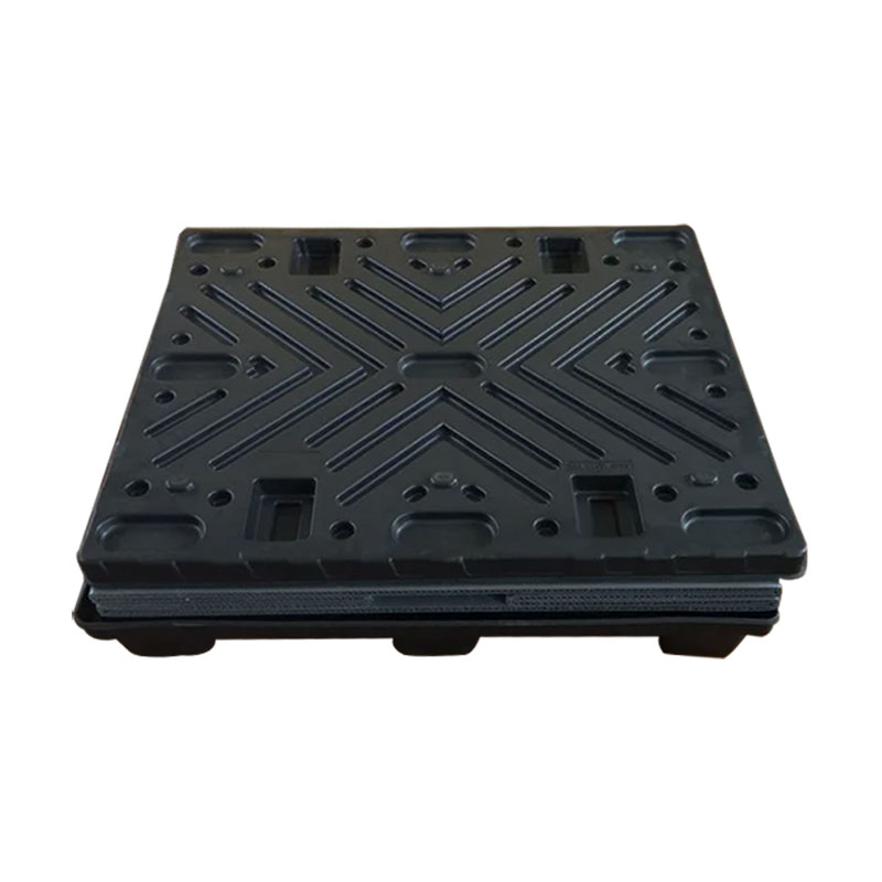 Lid-Base System