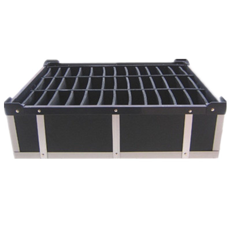 ESD-Safe Inserts