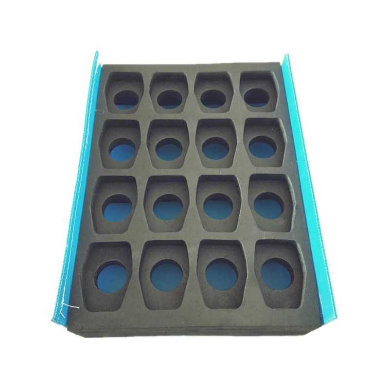 EVA-Laminated Hollow Sheet Internal Packaging