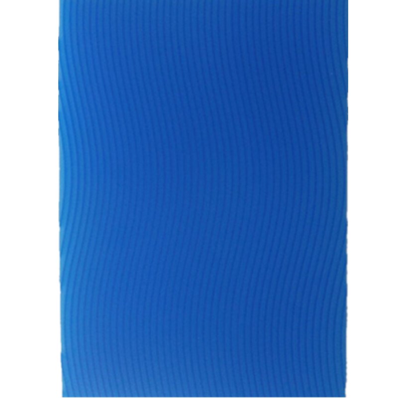 S-Shaped Hollow Board