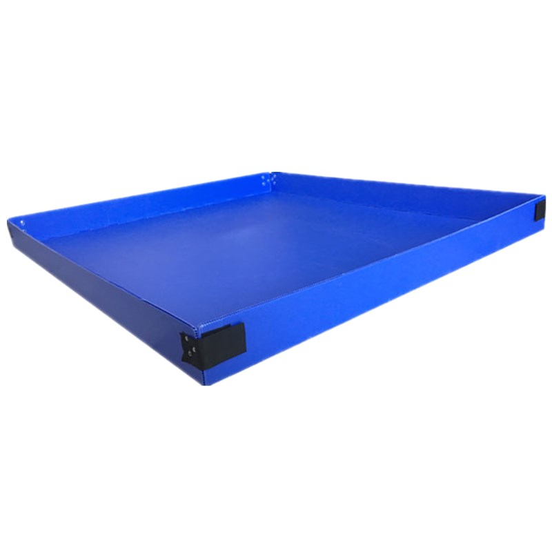 Hollow Board Pallet Bases