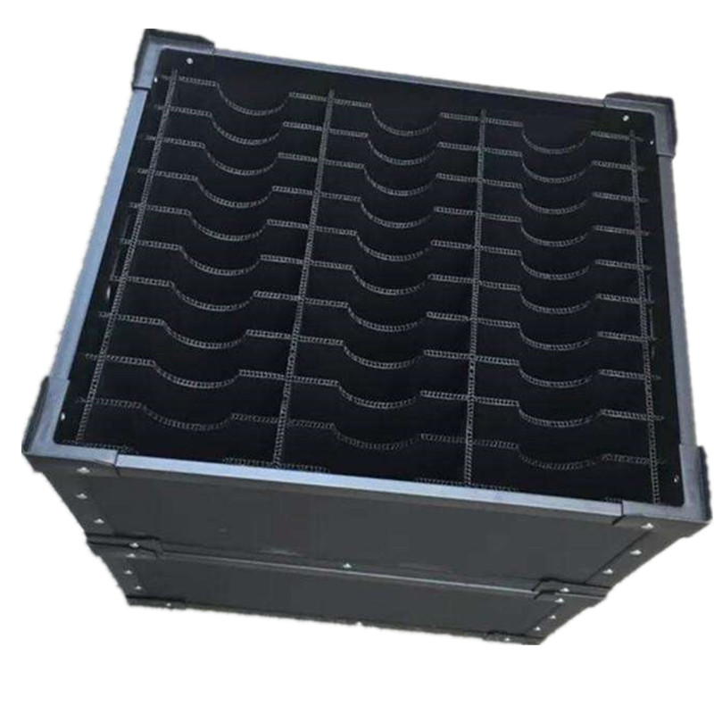 ESD-Safe Inserts