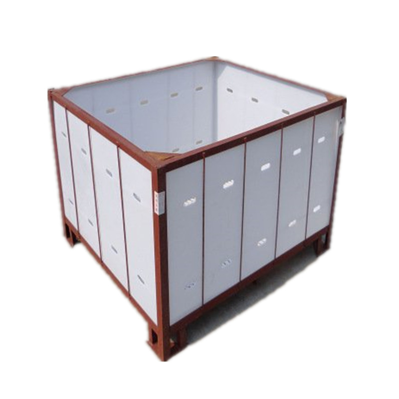 Cold Storage Cage Liners-2