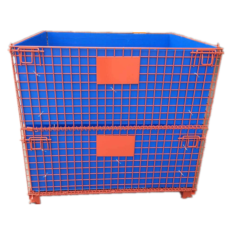 Cold Storage Cage Liners-1