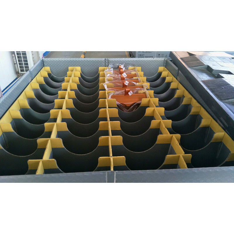 Container Inserts