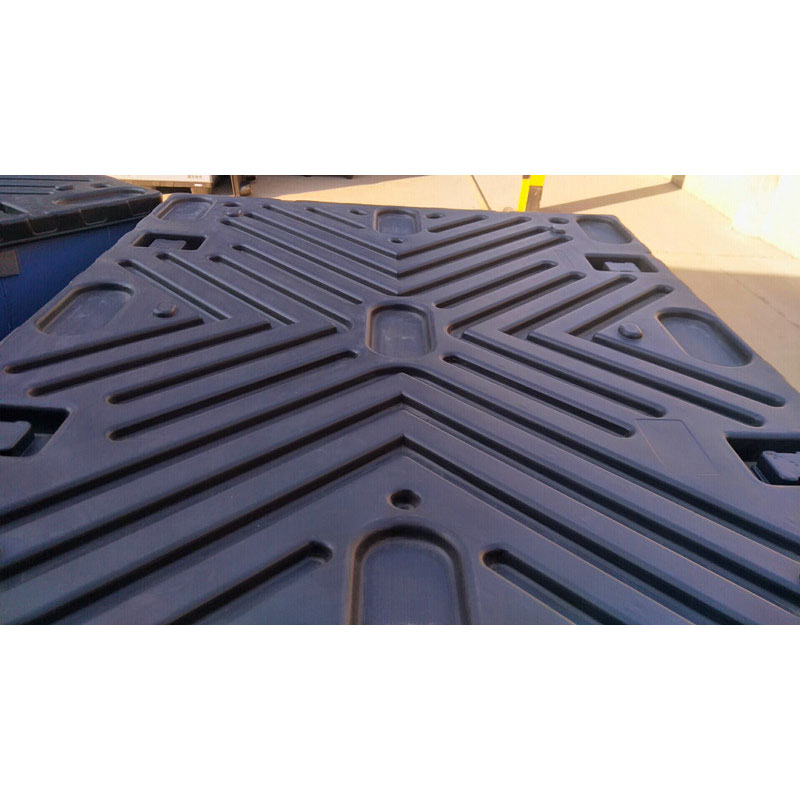 Lid-Base System