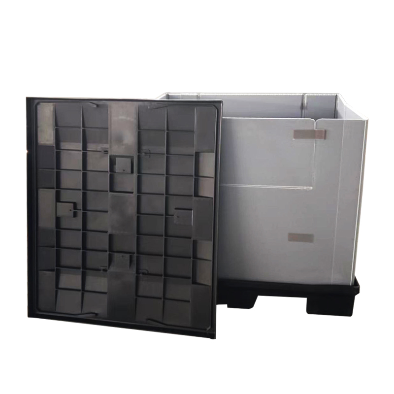 Logistics Collapsible Container