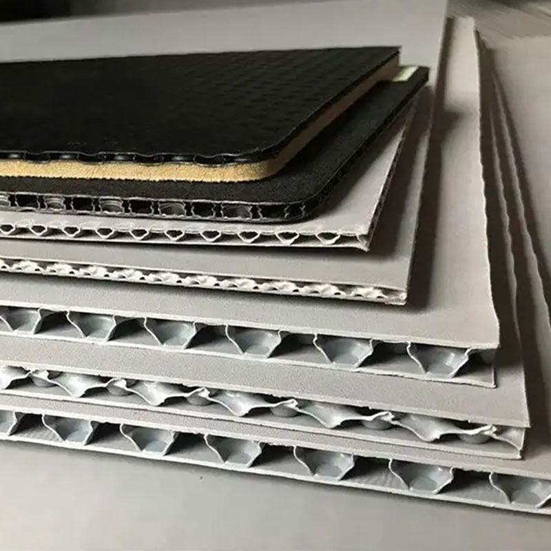 #slider-caption-0 PP Honeycomb Board