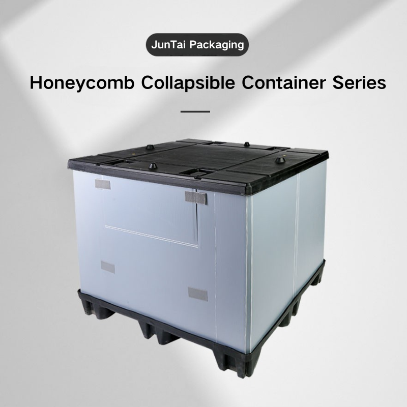 Honeycomb Divider Box