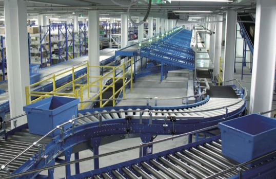 Auto parts industry
