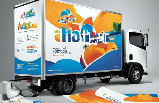 Advertising industry