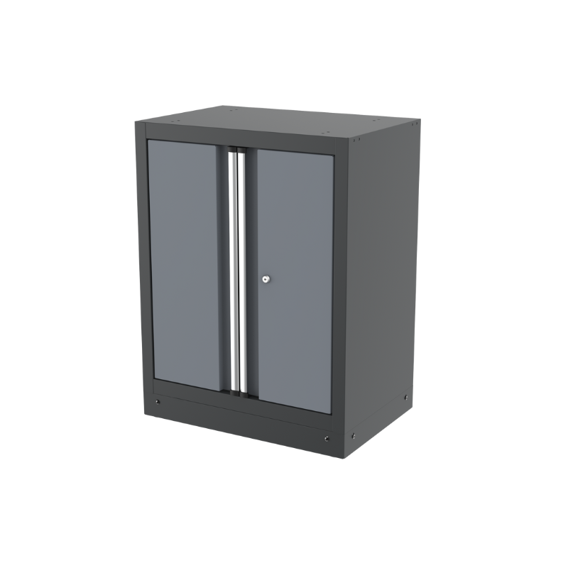 Double Door Cabinet