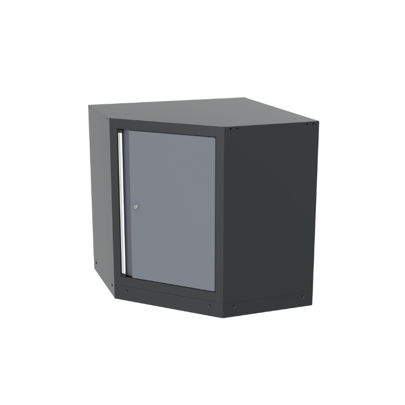 Corner Cabinet