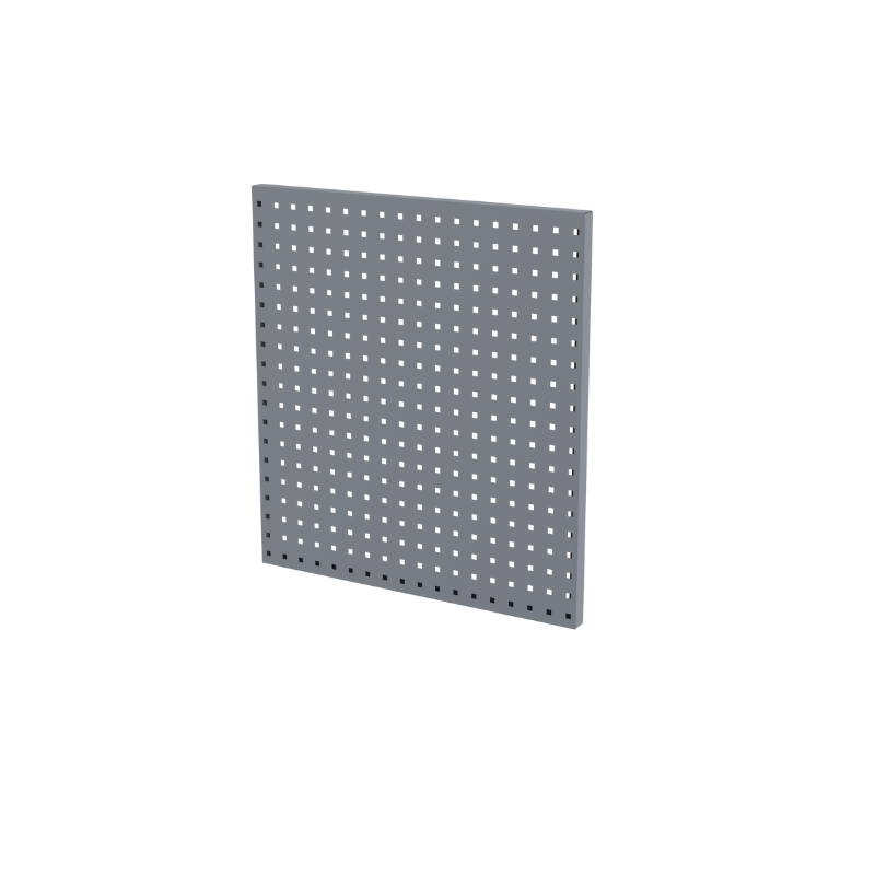 Perforated Board