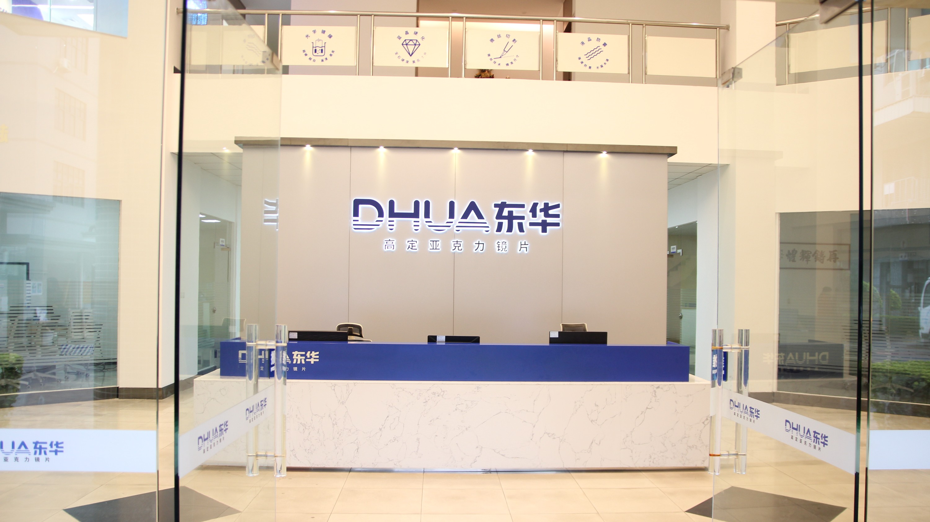 Company Profile