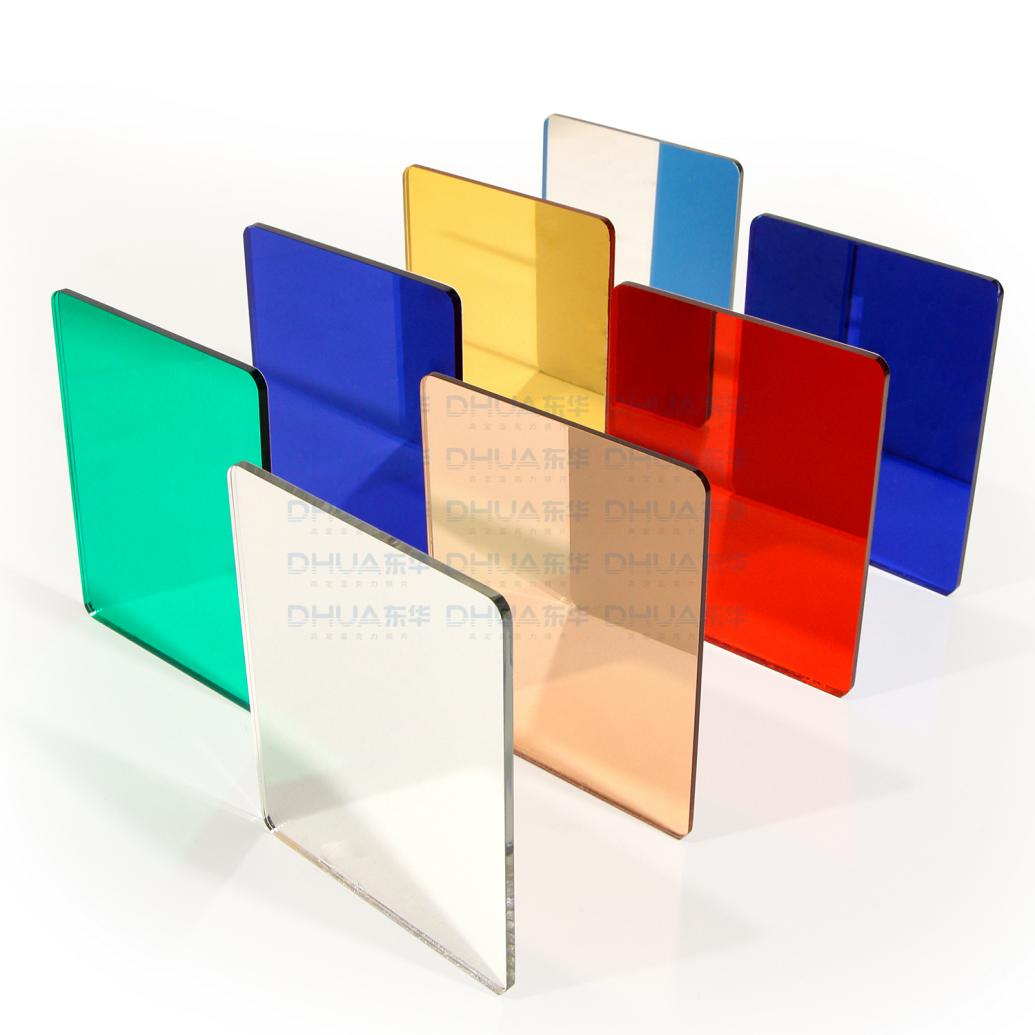 How to Clean an Acrylic Mirror?