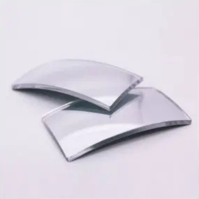 Silver Acrylic Mirror Sheet – Ideal For Shoppers