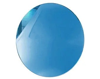 Acrylic Mirror Sheet Blue Colored Acrylic Plexiglass Sheet