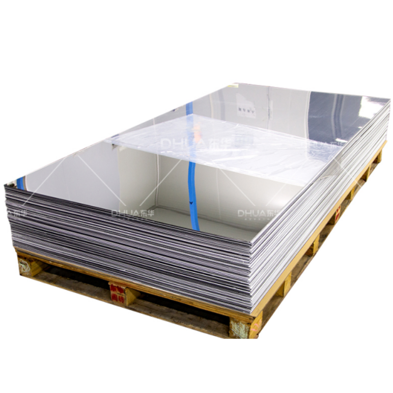Acrylic Mirror Sheets
