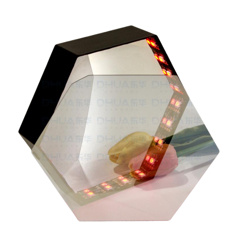 Acrylic Two-Way Mirror