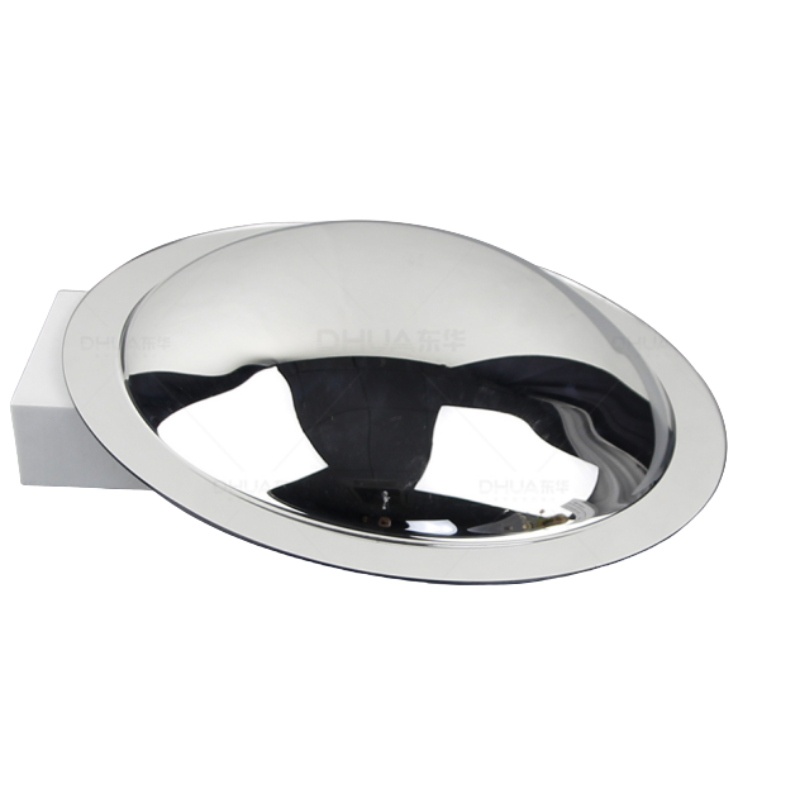 Acrylic Convex Mirror
