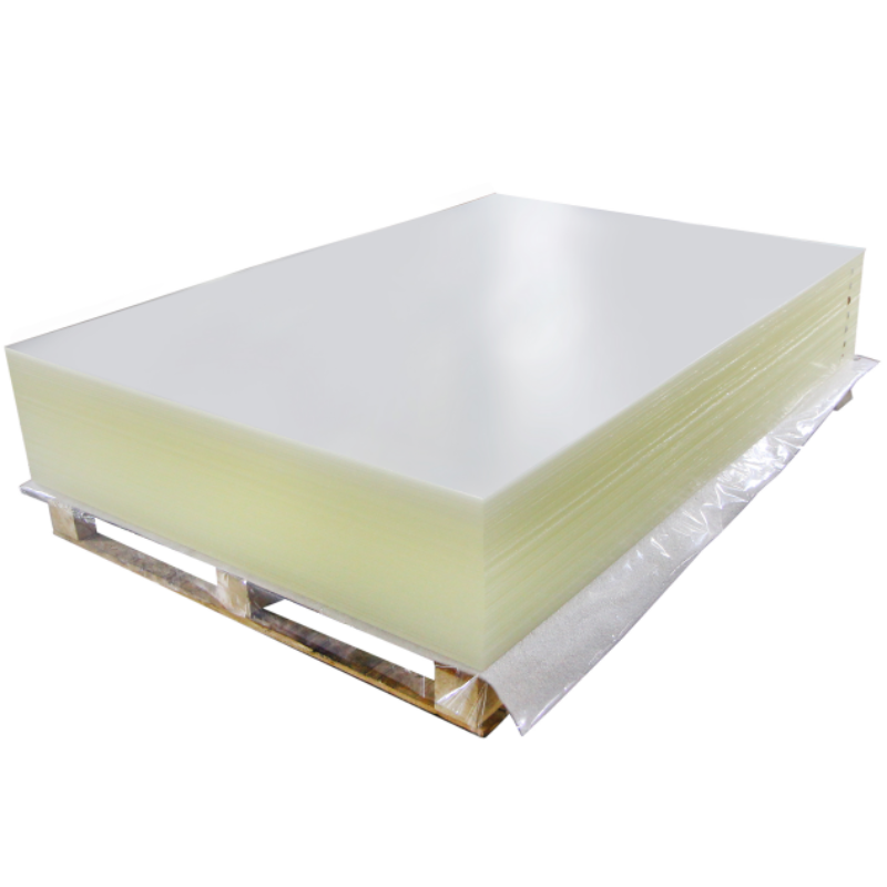 Acrylic Sheets