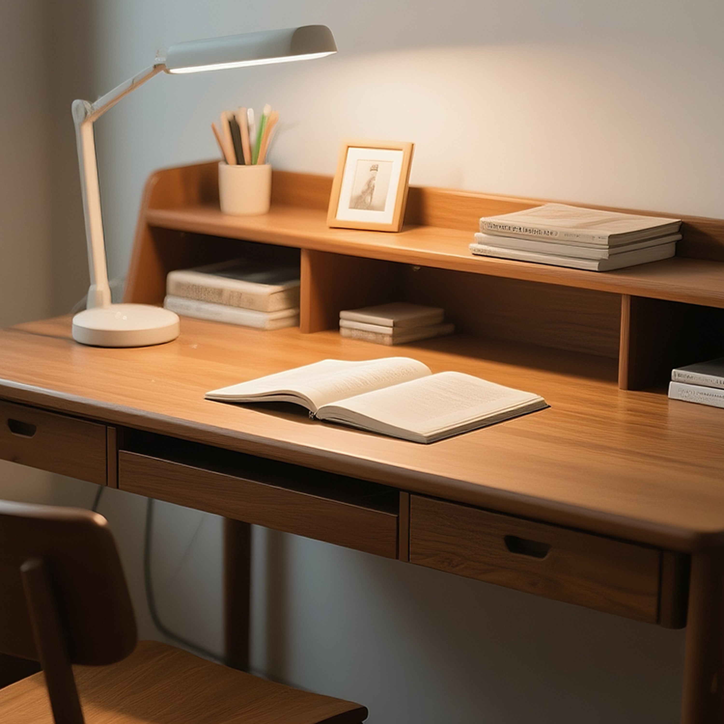 Stop Letting Your Desk Lamp Hurt Your Eyes! How to Pick the Perfect Lamp for Adults & Kids