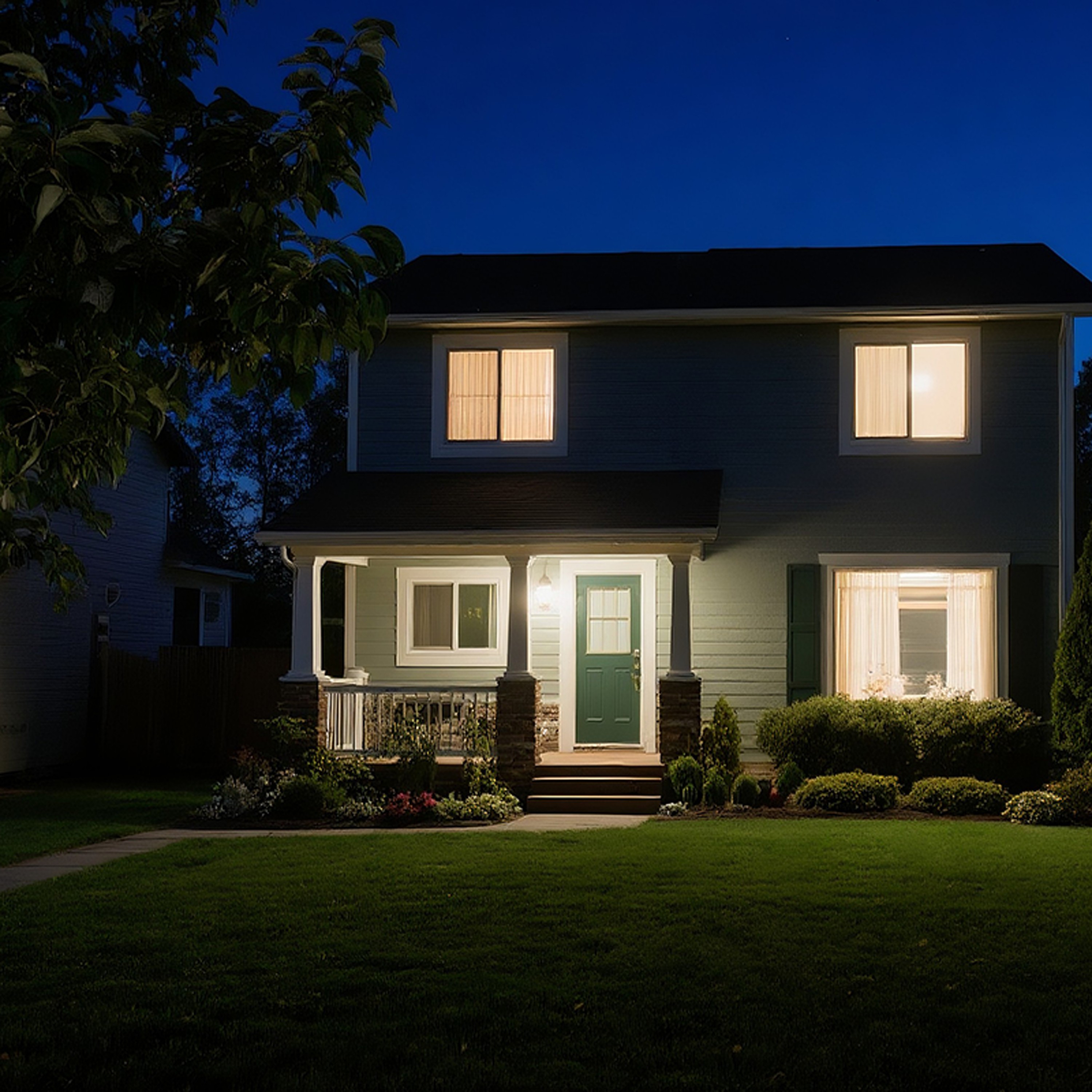 Solar Garden Lights That Survive Rain & Shine: Your No-Worry Guide to 24/7 Outdoor Beauty