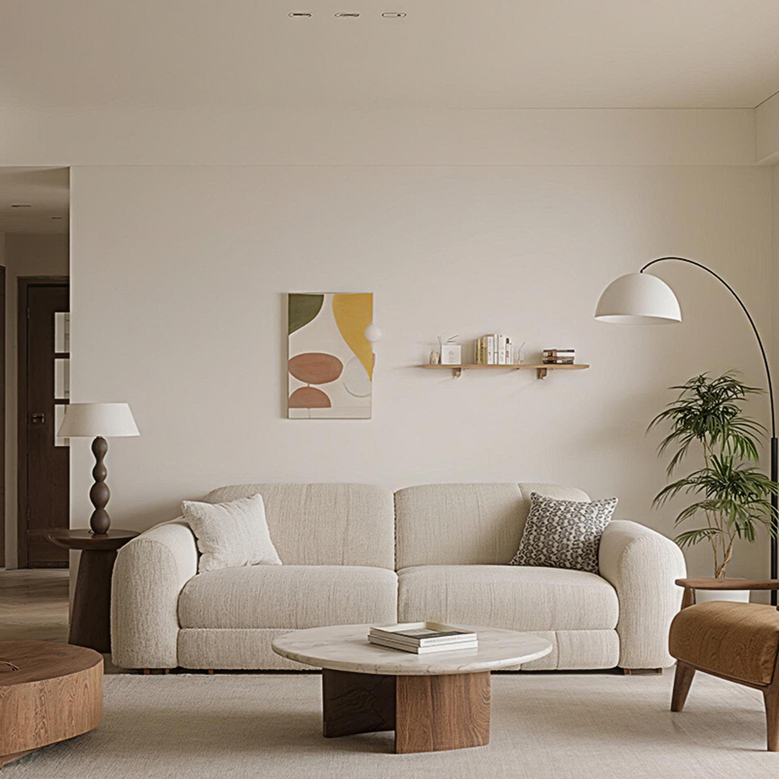 How Floor Lamps Reshape Space Ambiance? The Art of Lighting in 2025 Modern Homes