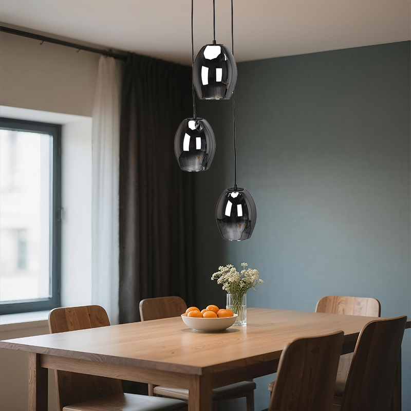 #slider-caption-0 NovaBeam Chandelier