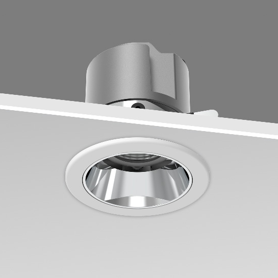 Recessed Downlights
