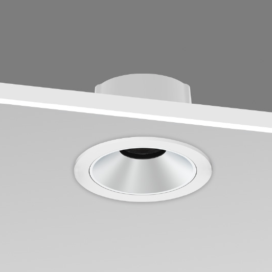 Recessed Downlights