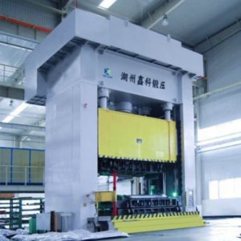 500 ton H frame Hydraulic press