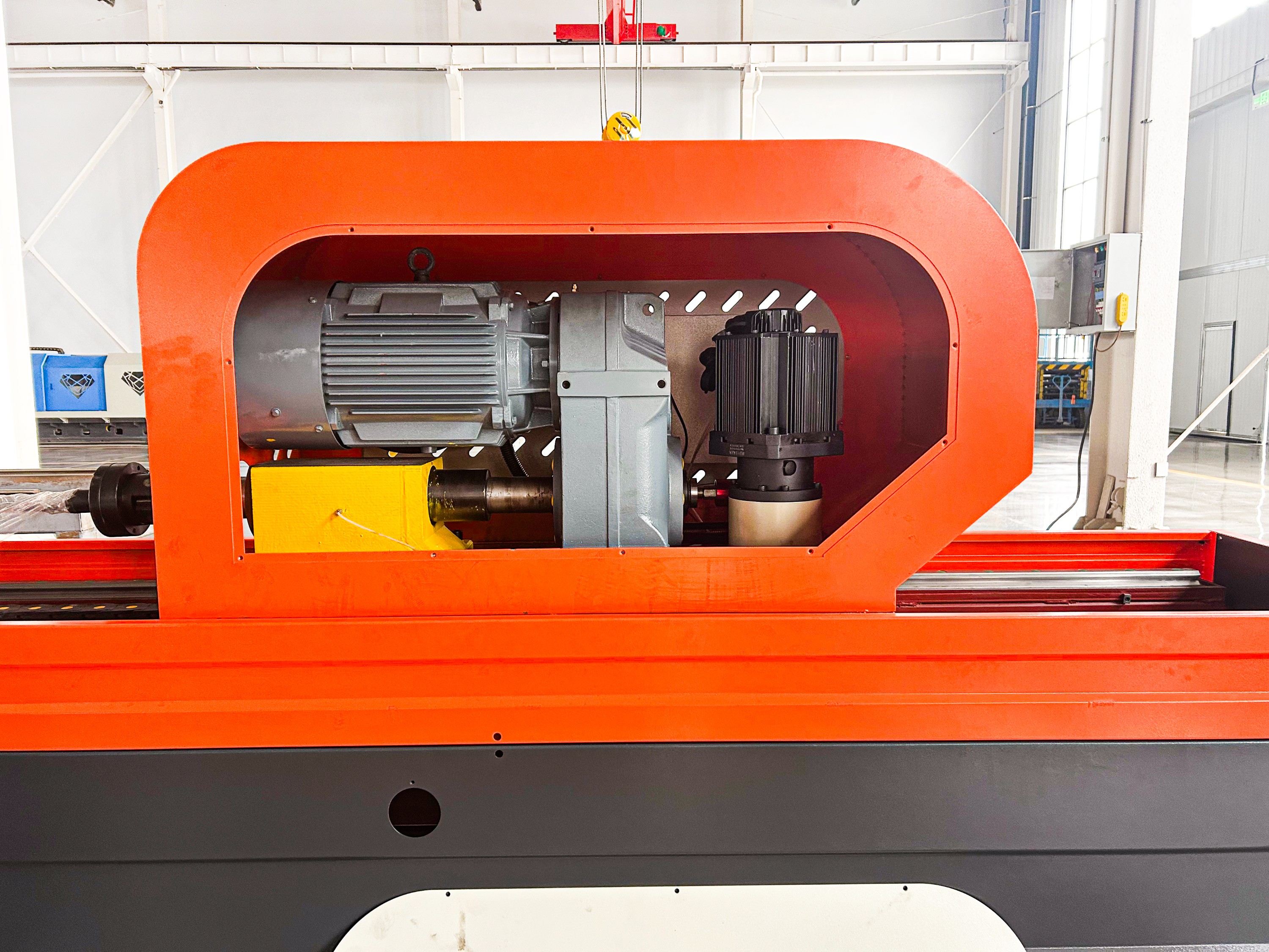 #slider-caption-0 Deep hole honing Machine MK200