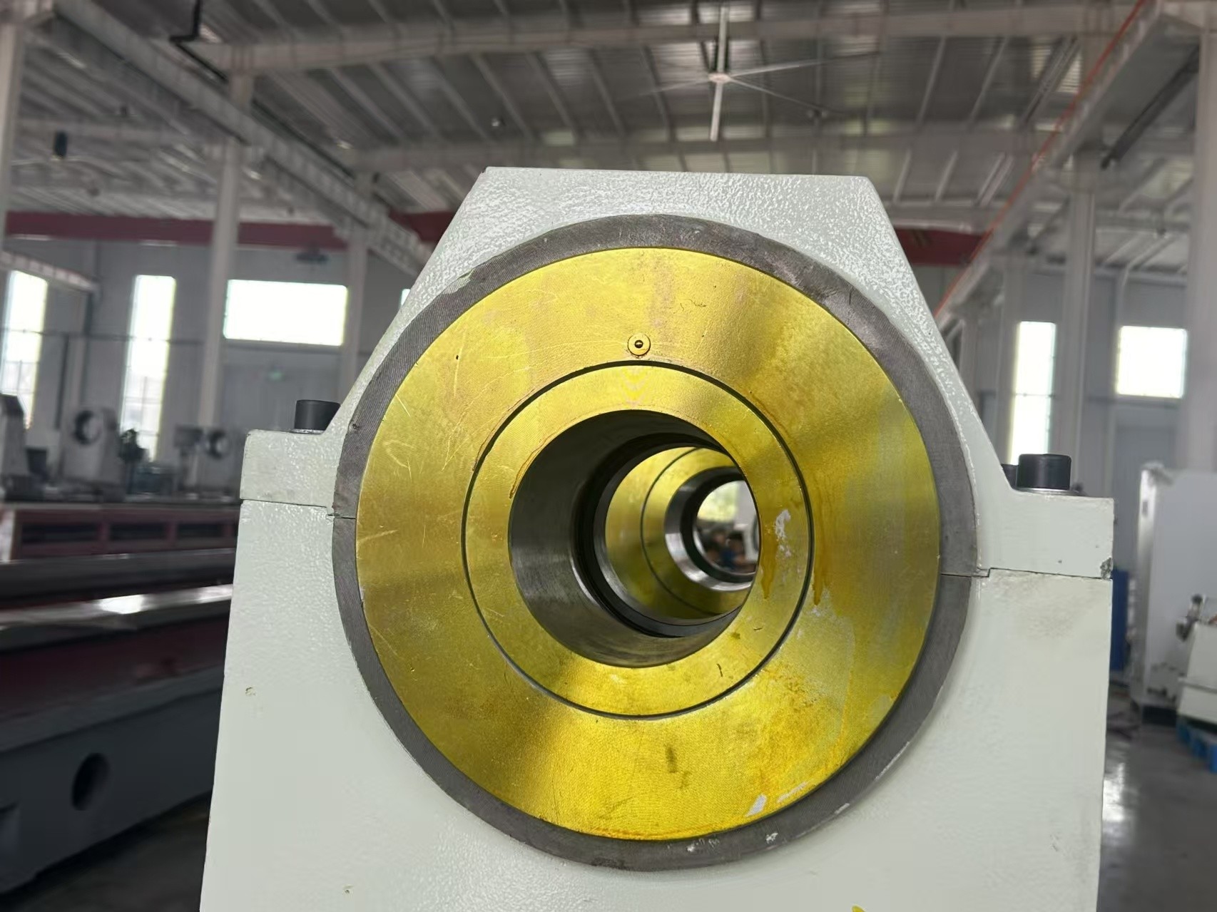 #slider-caption-0 Deep hole drilling and boring machine TK2150/TK2250/TK2180 series