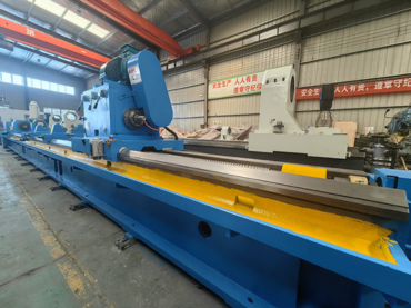 Deep hole composite machine tool TFK25