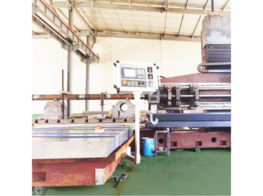 #slider-caption-0 Deep hole three coordinate gun drill