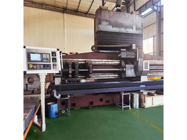 #slider-caption-0 Deep hole three coordinate gun drill