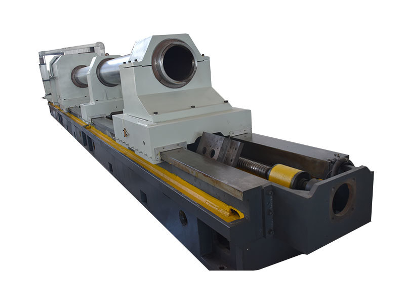 #slider-caption-0 Deep hole CNC scraping and rolling machineTGK 16