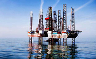 The oil and gas industry